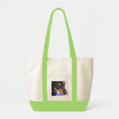 Jethro Tote Bag (Voorkant)