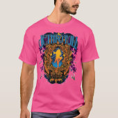 Jethro Tull Best Seller Jethro Tull Kleding Jethro T-shirt (Voorkant)