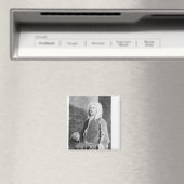 Jethro Tull Magneet (Insitu (Vaatwasser))