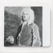 Jethro Tull Muismat (Voorkant)