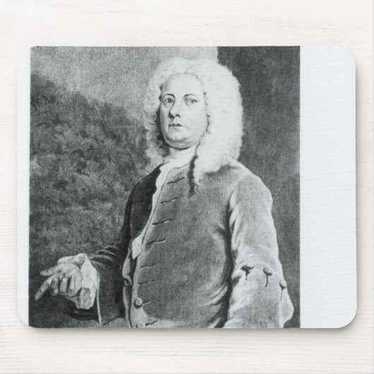 Jethro Tull Muismat (Voorkant)