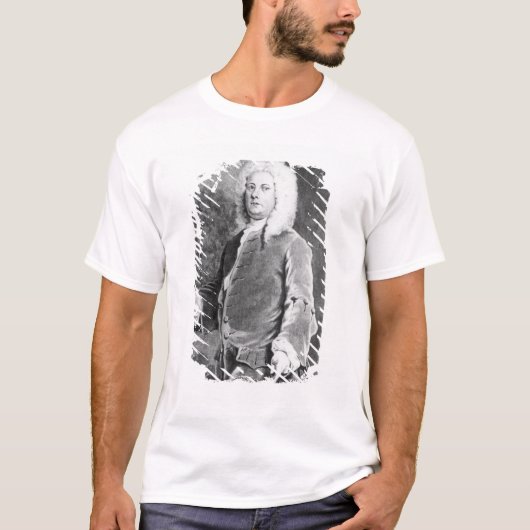 Jethro Tull T-shirt (Voorkant)