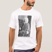 Jethro Tull T-shirt (Voorkant)