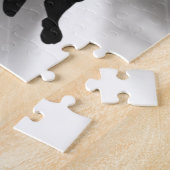 "JETPACK PARATROOPER: 1e Platoon Legpuzzel (Zijkant)