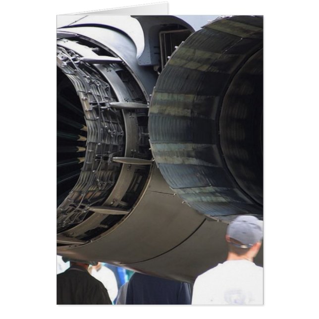 Jets Big Engines (Voorkant)