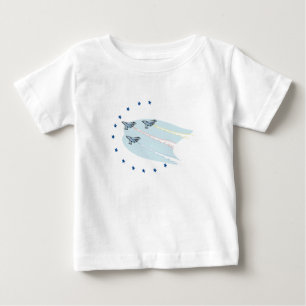 Jets fly for Veterans Day -