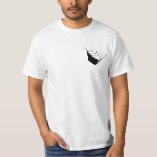Jets Fool T-shirt