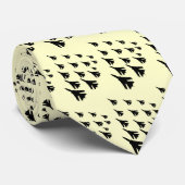 Jets Stropdas (Opgerold)