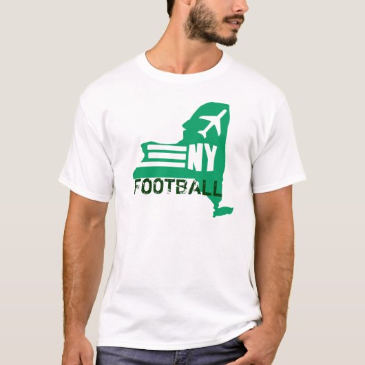 Jets T-Shirt (Voorkant)