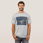 JetSet T-shirt (Voorkant volledig)