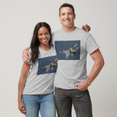 JetSet T-shirt (Unisex)