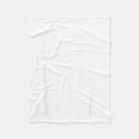 Jetski Amerikaanse vlag jetski Fleece Deken (Voorkant)