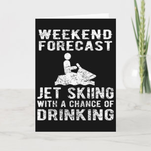 Jetski Grappig - Weekend Voorspelling Jetskiën Kaart