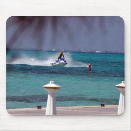 Jetski-paradijs Muismat