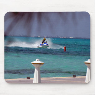 Jetski-paradijs Muismat