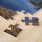 Jetstream Reflections - 8x10 - 110 pcs. Legpuzzel (Zijkant)