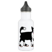 Jett en Jester Waterfles (Links)