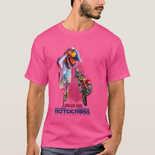 Jett JL18 Lawrence T-shirt