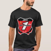 Jett Lawrence Jl18 T-shirt (Voorkant)
