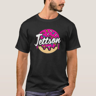 Jett Lawrence m-erch's Gift for Fans, For Men and  T-shirt