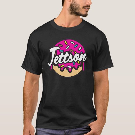Jett Lawrence merch TShirts Gift For Fans For Men  (Voorkant)