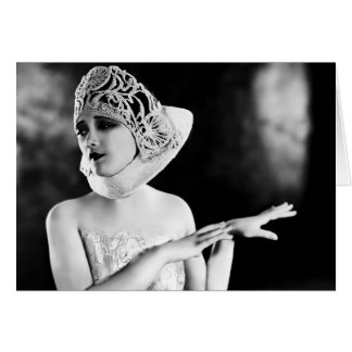 Jetta Goudal jaren 20