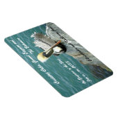 Jetty Pelican Personalized Stateroom deur markker Magneet (Rechterzijde)