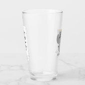 JETwit Kanpai bierglas Glas (Rechts)