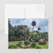 Jeugd Archeologisch Park Briefkaart (Voorkant / Achterkant)