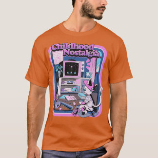 Jeugd Blauw door Tobe Fonseca T-shirt