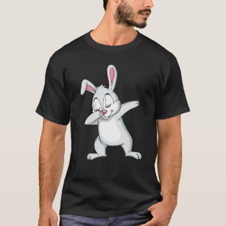 Jeugd Bunny Kostuum Kinder Bunny T-shirt