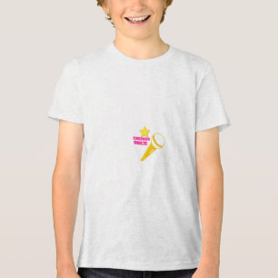 Jeugd comfortabel T-shirt