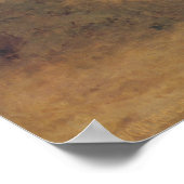 Jeugd door Bouguereau, Victoriaans Angels Portrait Poster (Hoek)