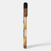 Jeugd door Bouguereau, Victoriaanse engelenportret Case-Mate iPhone Case (Achterkant / Rechts)