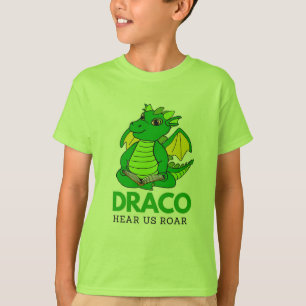 jeugd-Draco t-shirt