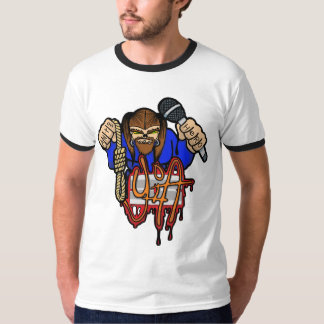 Jeugd in Azië - logo T-shirt