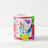 Jeugd Kunst Maand Mok (Center)