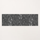 JEUGD MET WILDE HORSES YOGAMAT (Achterkant (horizontaal))