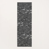 JEUGD MET WILDE HORSES YOGAMAT (Achterkant)