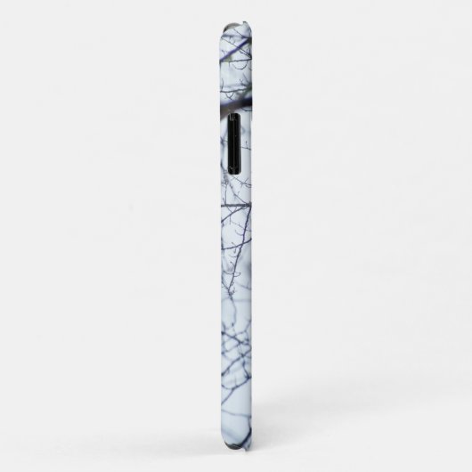 Jeugd op de rand Case-Mate iPhone case (Achterkant/rechts)