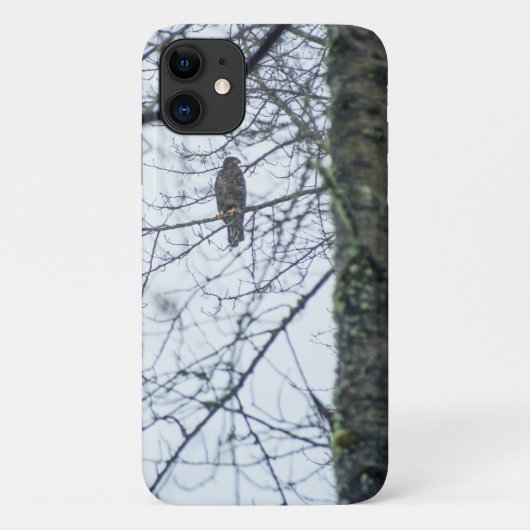Jeugd op de rand Case-Mate iPhone case (Achterkant)