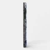 Jeugd op de rand Case-Mate iPhone case (Achterkant/links)