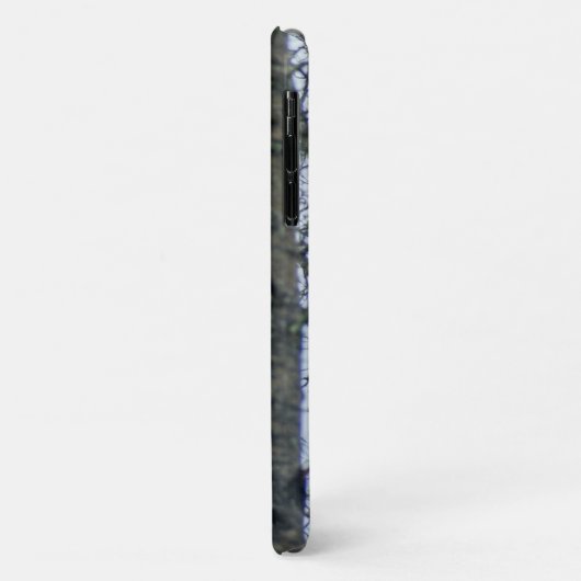 Jeugd op de rand Case-Mate iPhone case (Achterkant/links)