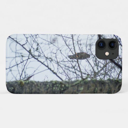 Jeugd op de rand Case-Mate iPhone case (Achterkant (horizontaal))