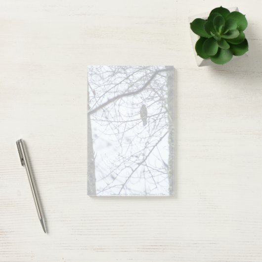 Jeugd op de rand post-it® notes (Kantoor)