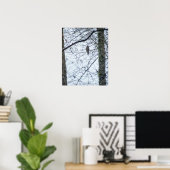 Jeugd op de rand poster (Thuiskantoor)