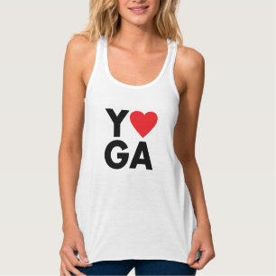 JEUGD TANKTOP