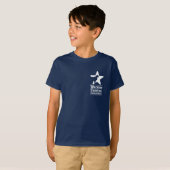 Jeugd van Extreme Puppy Watcher T-shirt (Voorkant volledig)