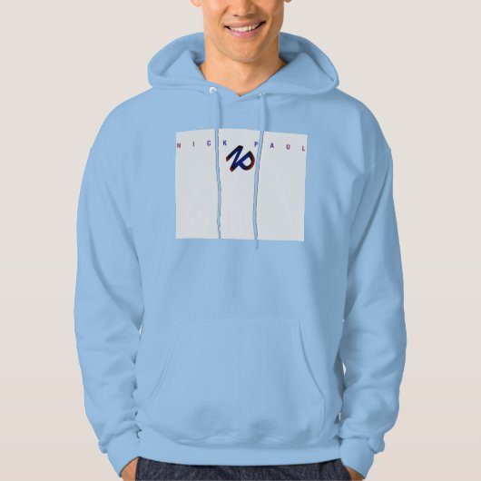 Jeugd/Volwassenheide Hoodie (Voorkant)