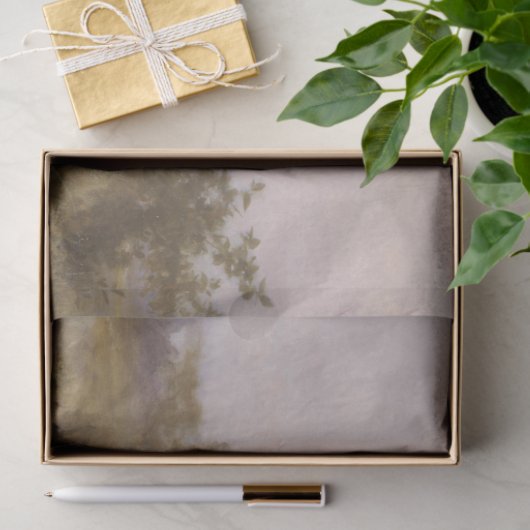 Jeugd Vrienden Decoupage Papier (Geschenk)